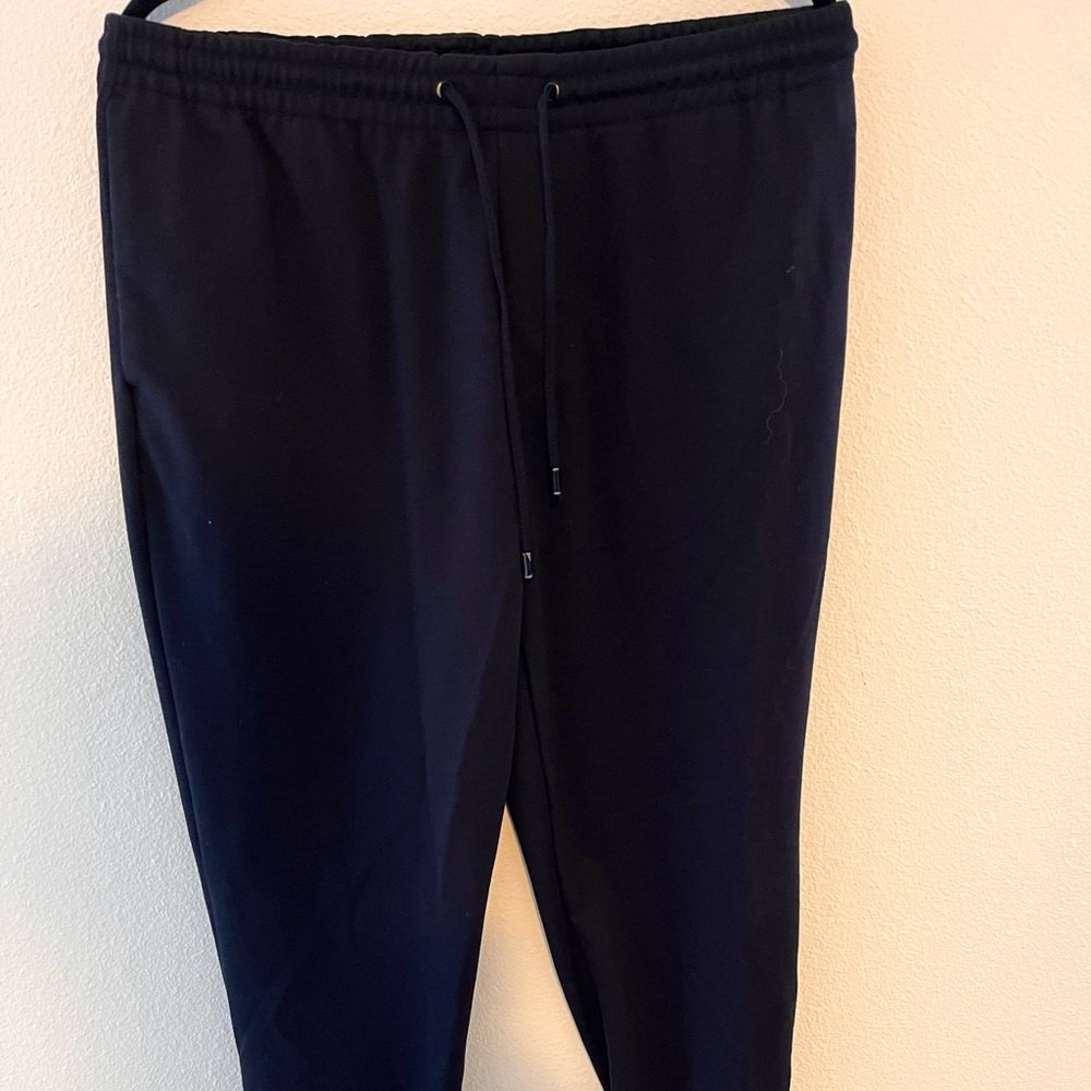 Zara sweatpants